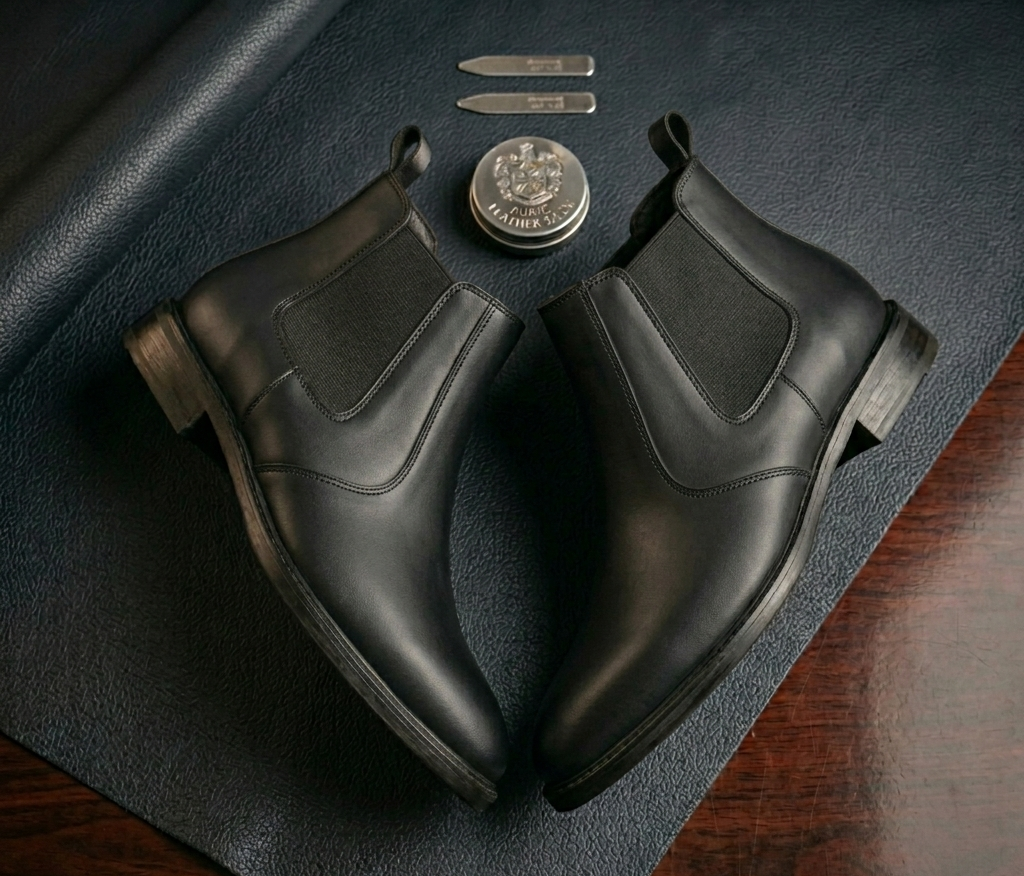 Chelsea Boots