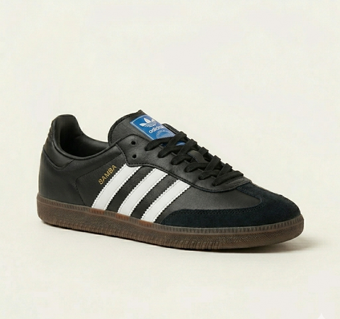 Black Samba 
