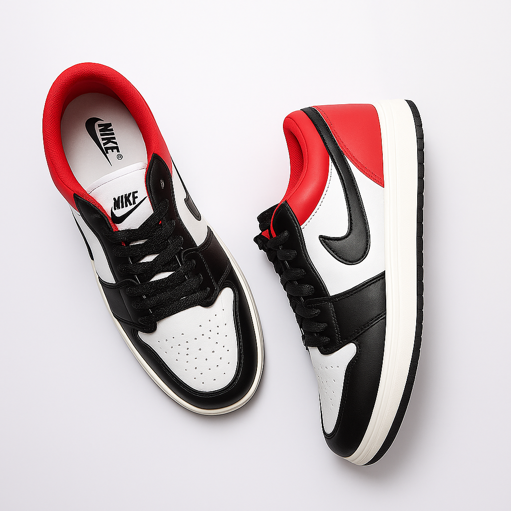 Nike AJ-1 Low's