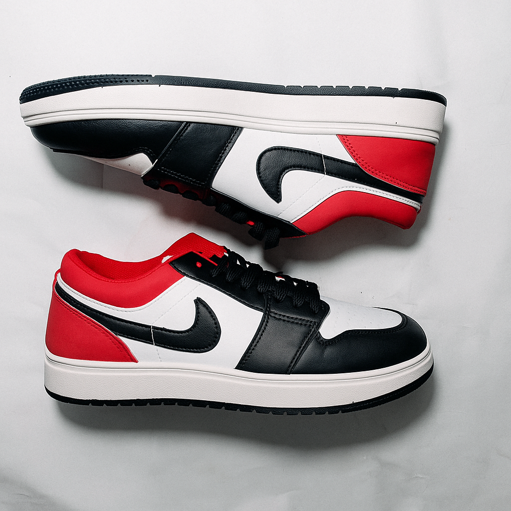 Nike AJ-1 Low's