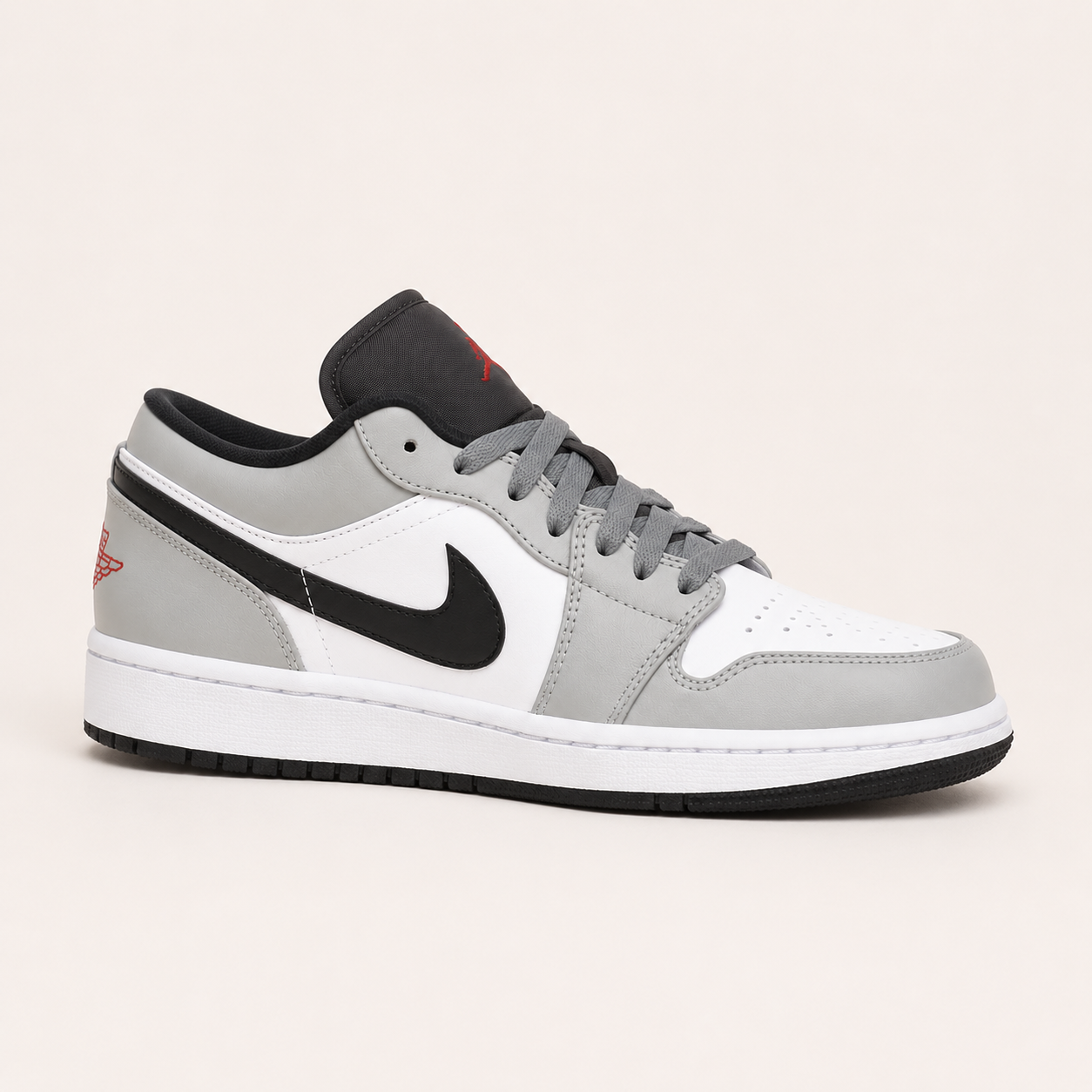 Nike AJ-1 Low's