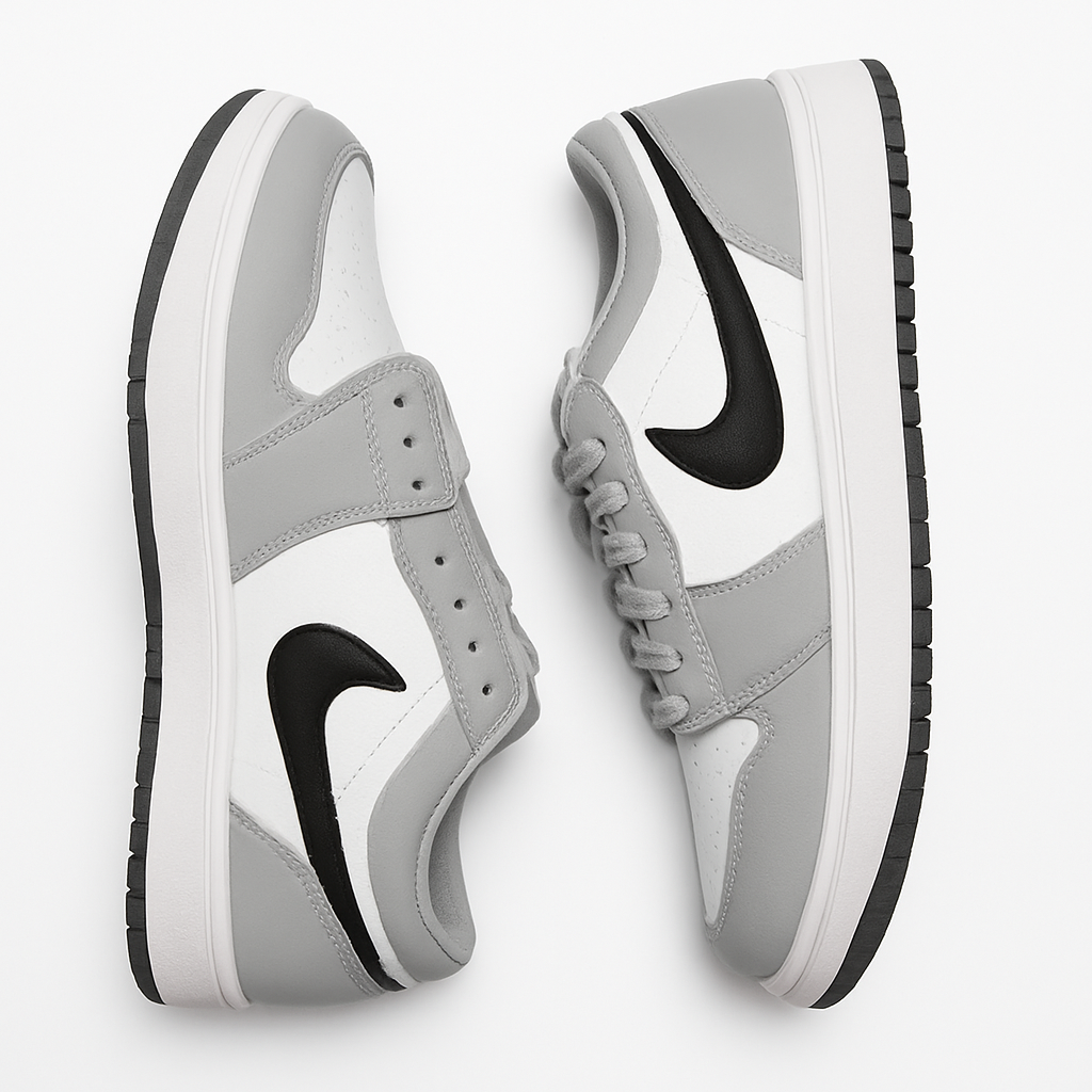 Nike AJ-1 Low's
