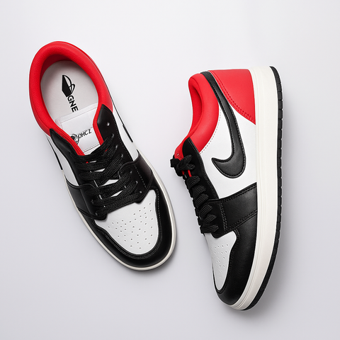 AJ-1 Low's