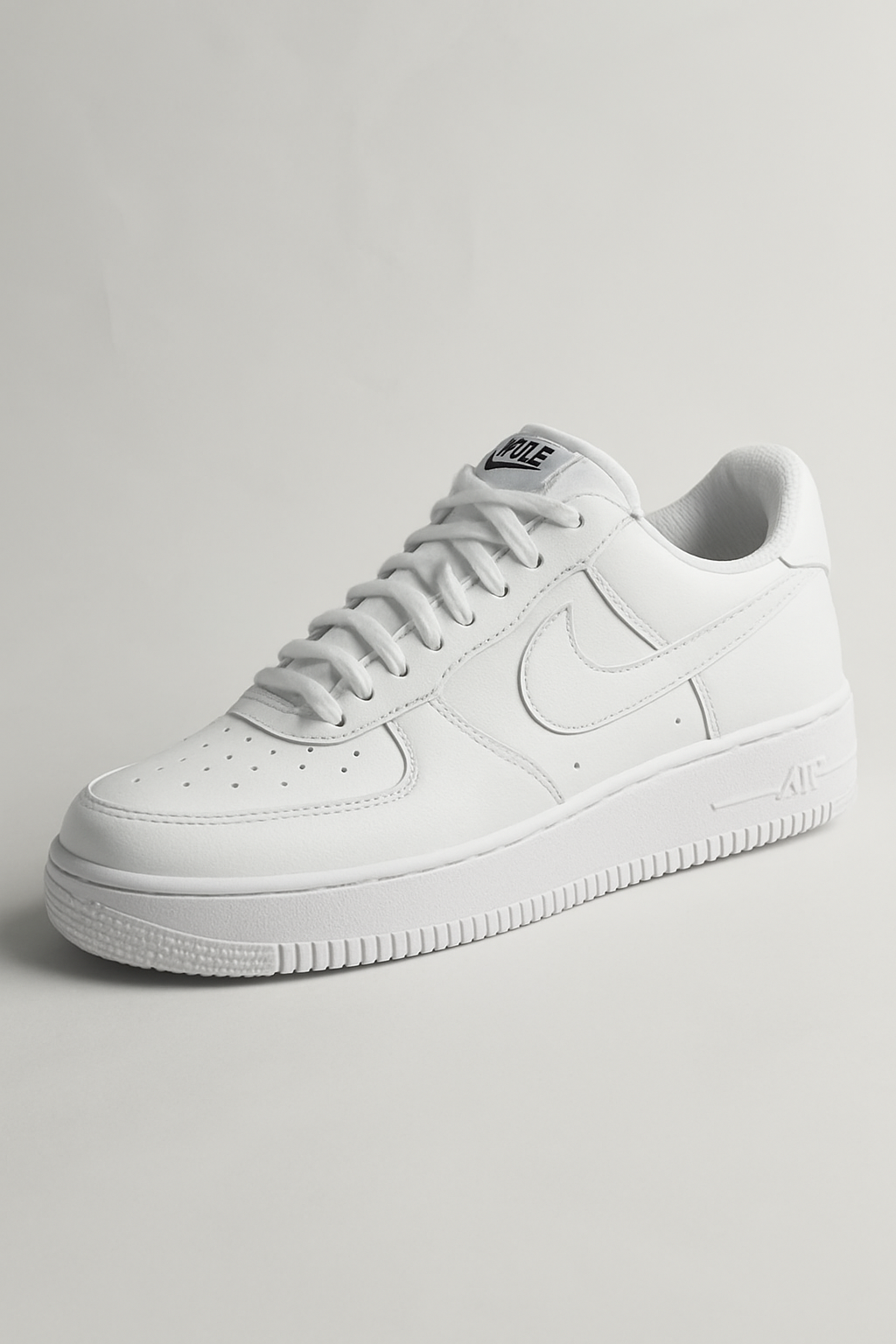 AF1 - Triple White