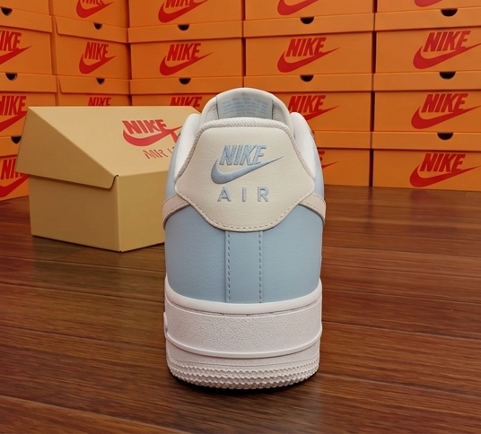 Nike Air Force 1 Blue