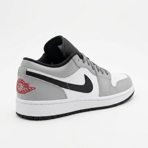 AJ-1 Low's