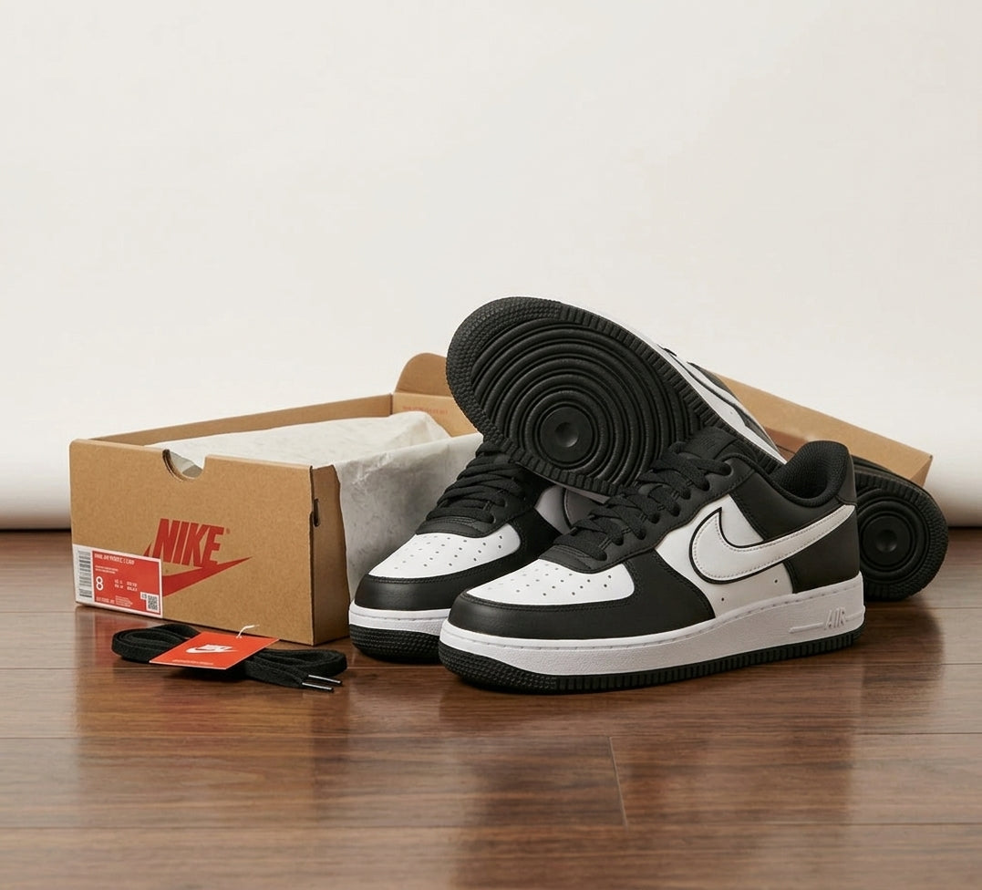 Nike Air Force 1 ' Panda