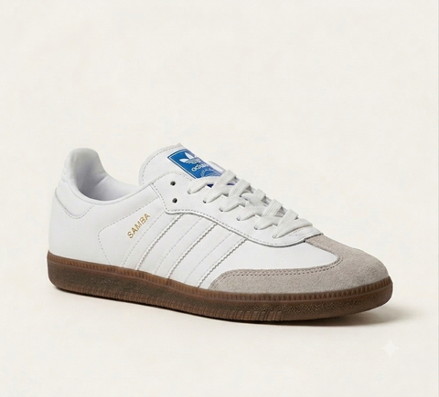 Adidas Samba - Females