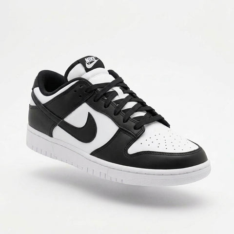 Nike Panda Air Low-Top Sneakers