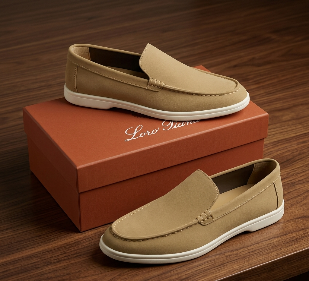 Loro Piana IMPORTED