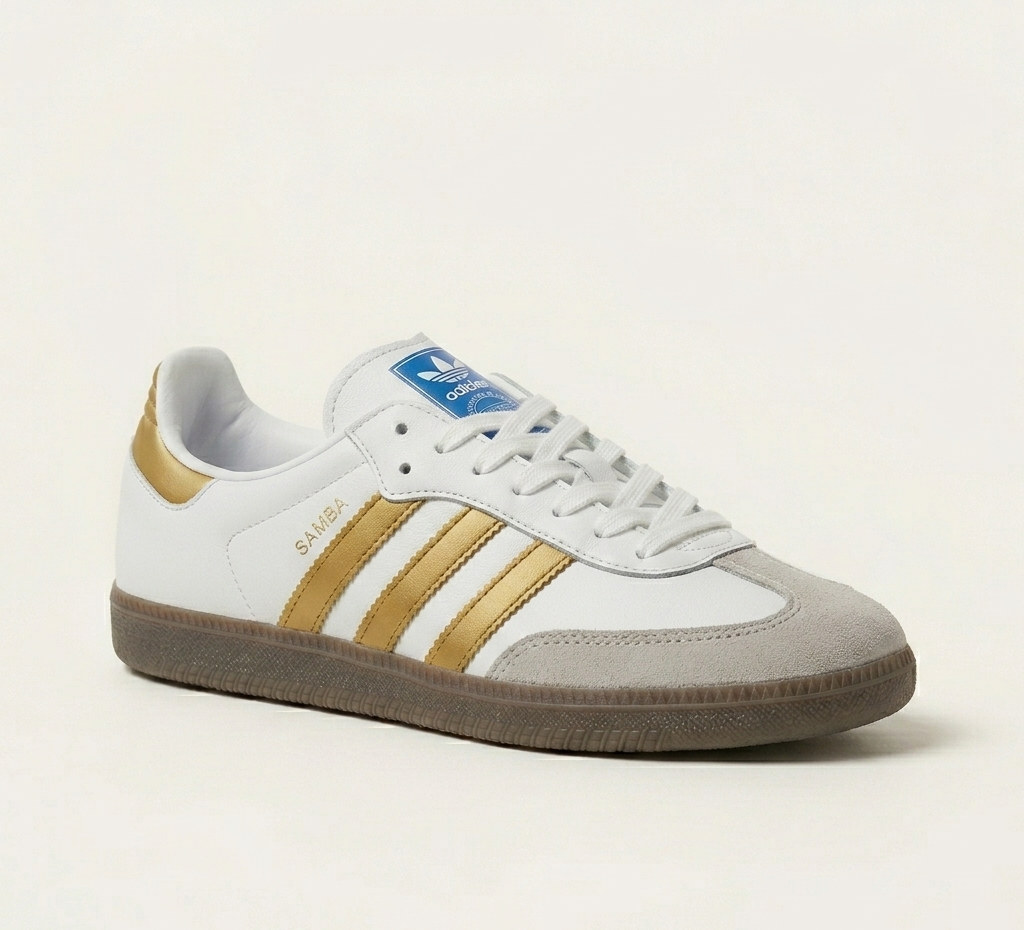Adidas Samba - Females