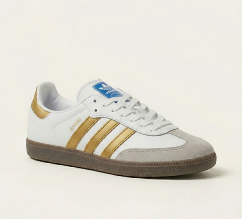 Adidas Samba - Females