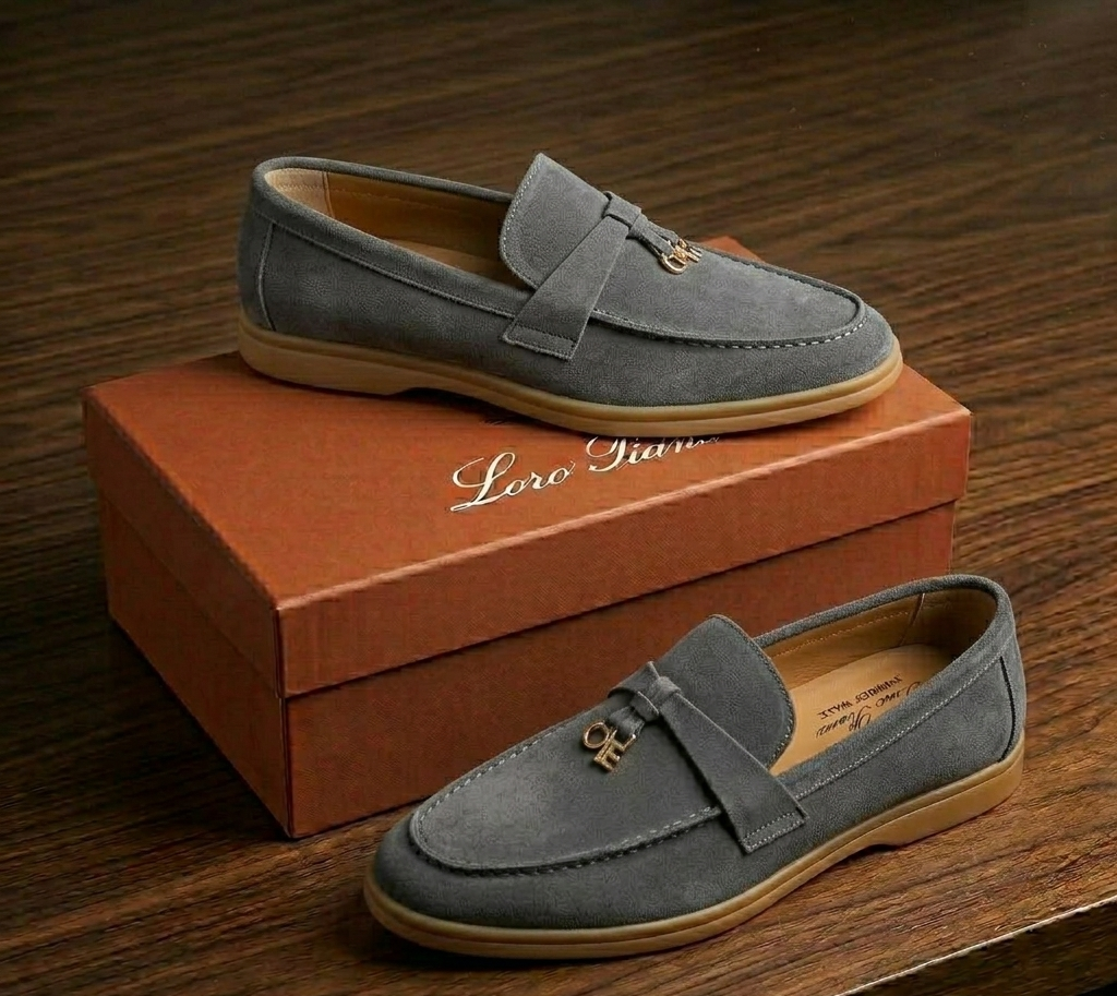 Loro Piana Charms Walk