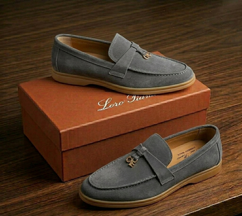 Loro Piana Charms Walk