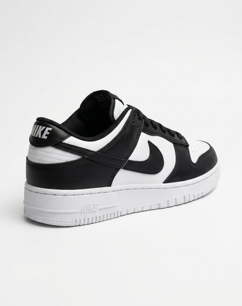 Nike Panda Air Low-Top Sneakers