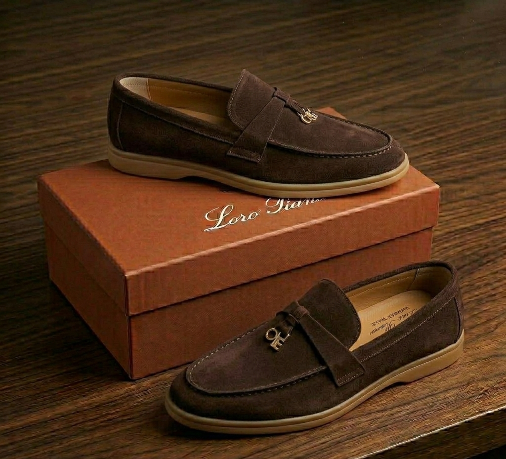 Loro Piana Charms Walk