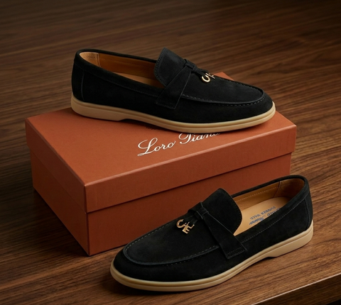 Loro Piana Charms Walk