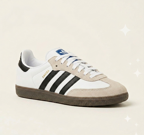 Adidas Samba - Females