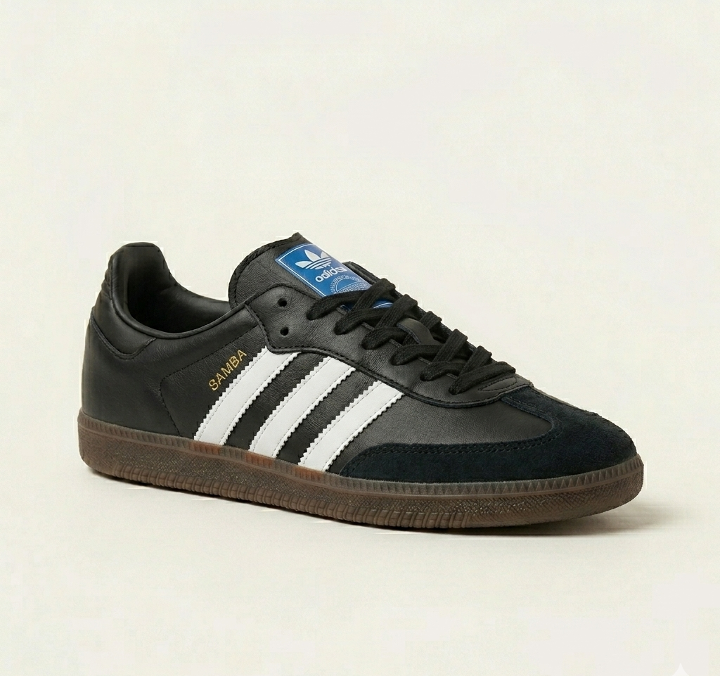 AD Samba Mens