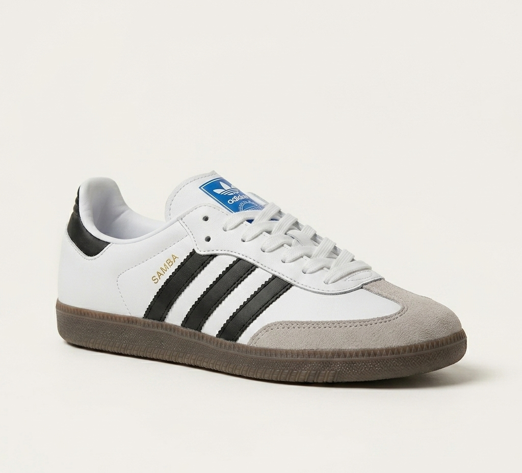 Adidas Samba - Females