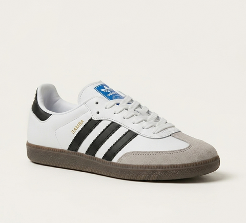 Adidas Samba Premium Edition