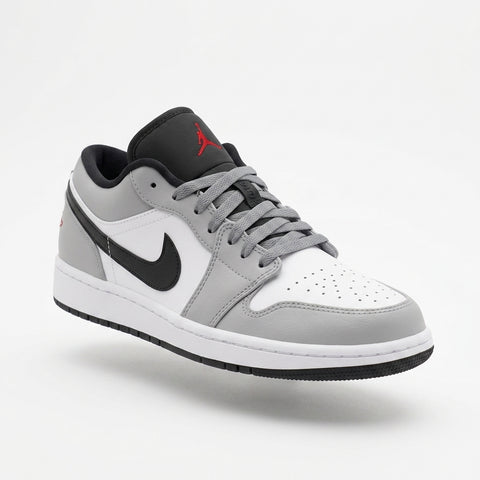 AJ-1 Low's