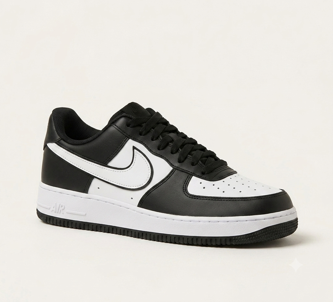 Nike Air Force 1 ' Panda
