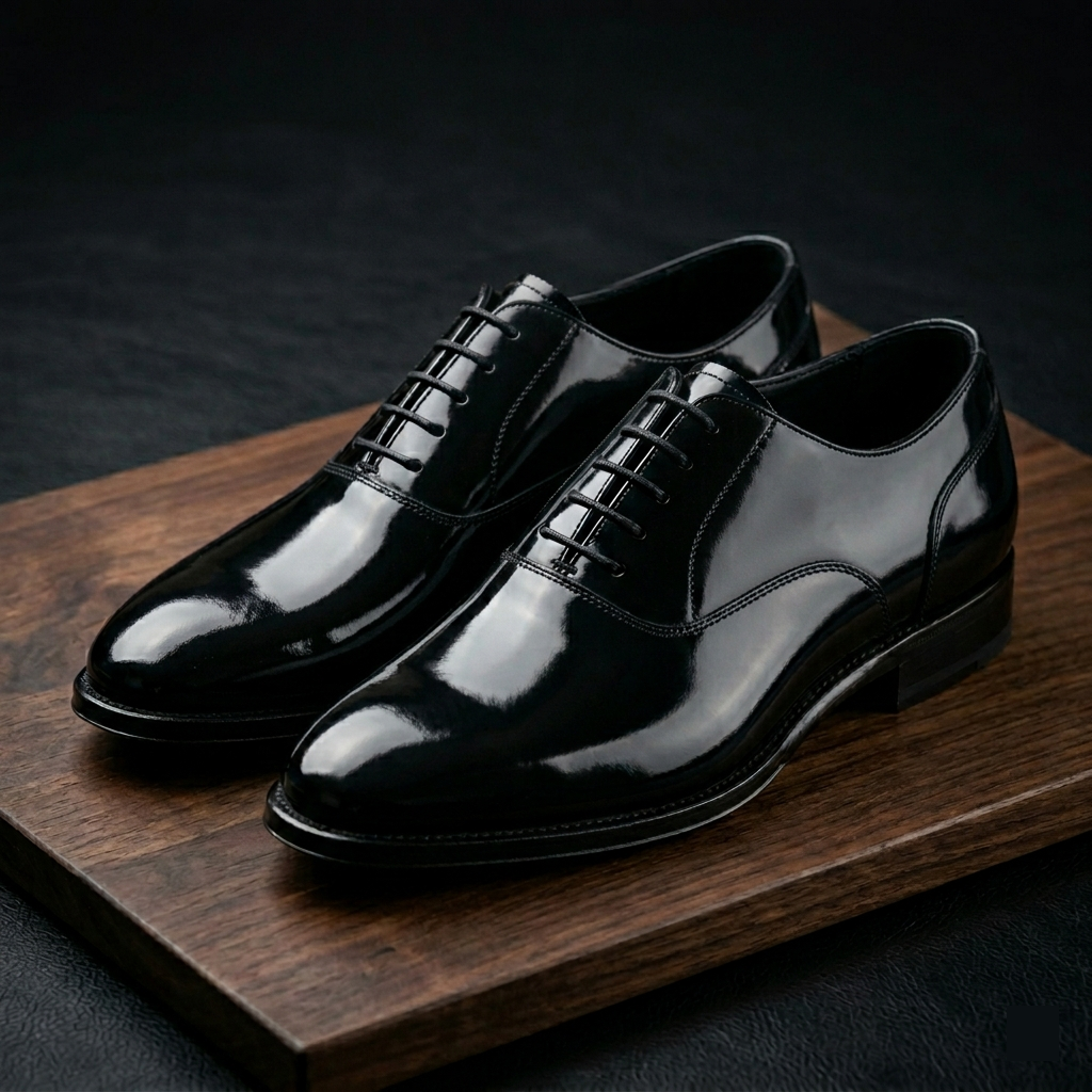 The Elite Oxford