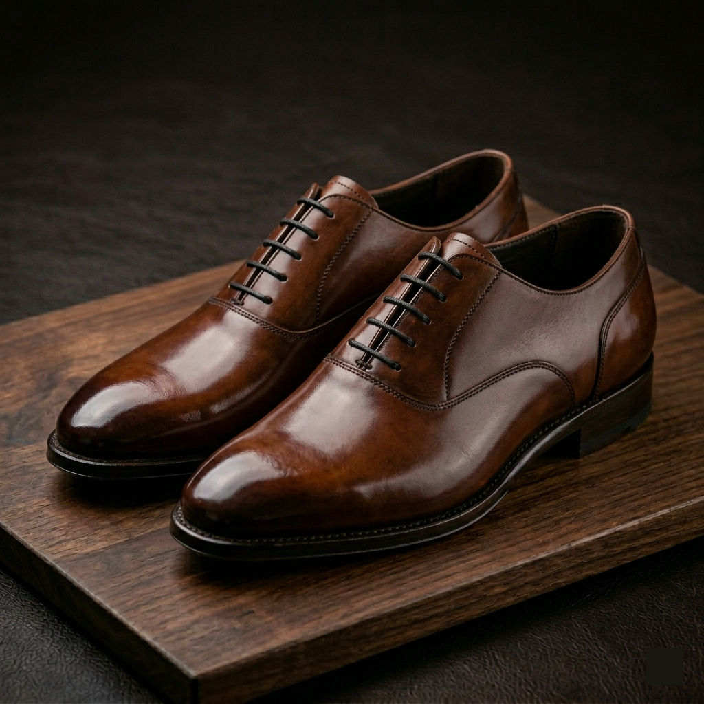 The Elite Oxford