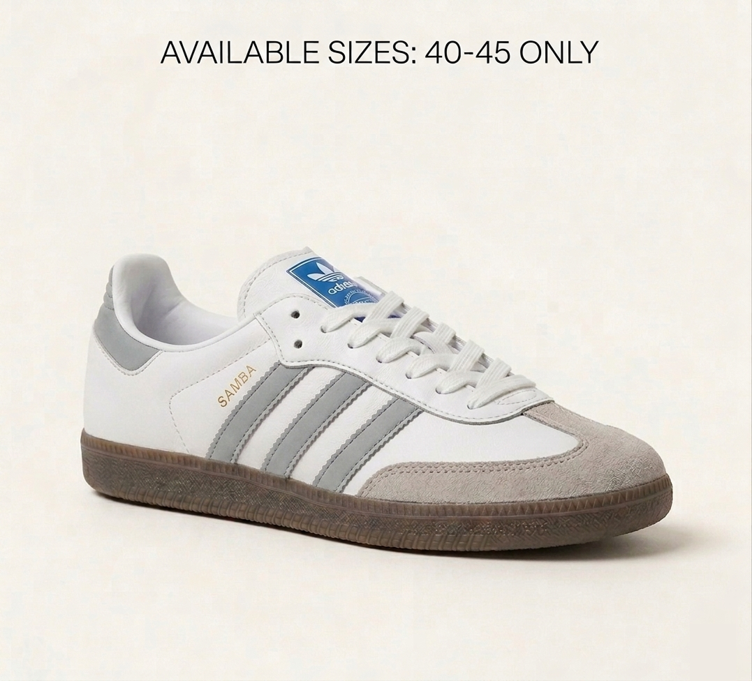 AD Samba Mens