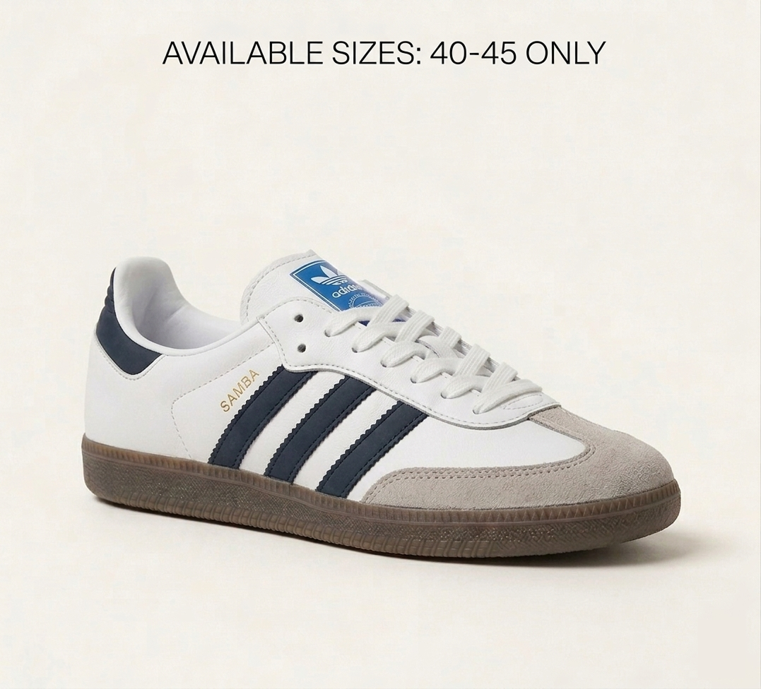AD Samba Mens